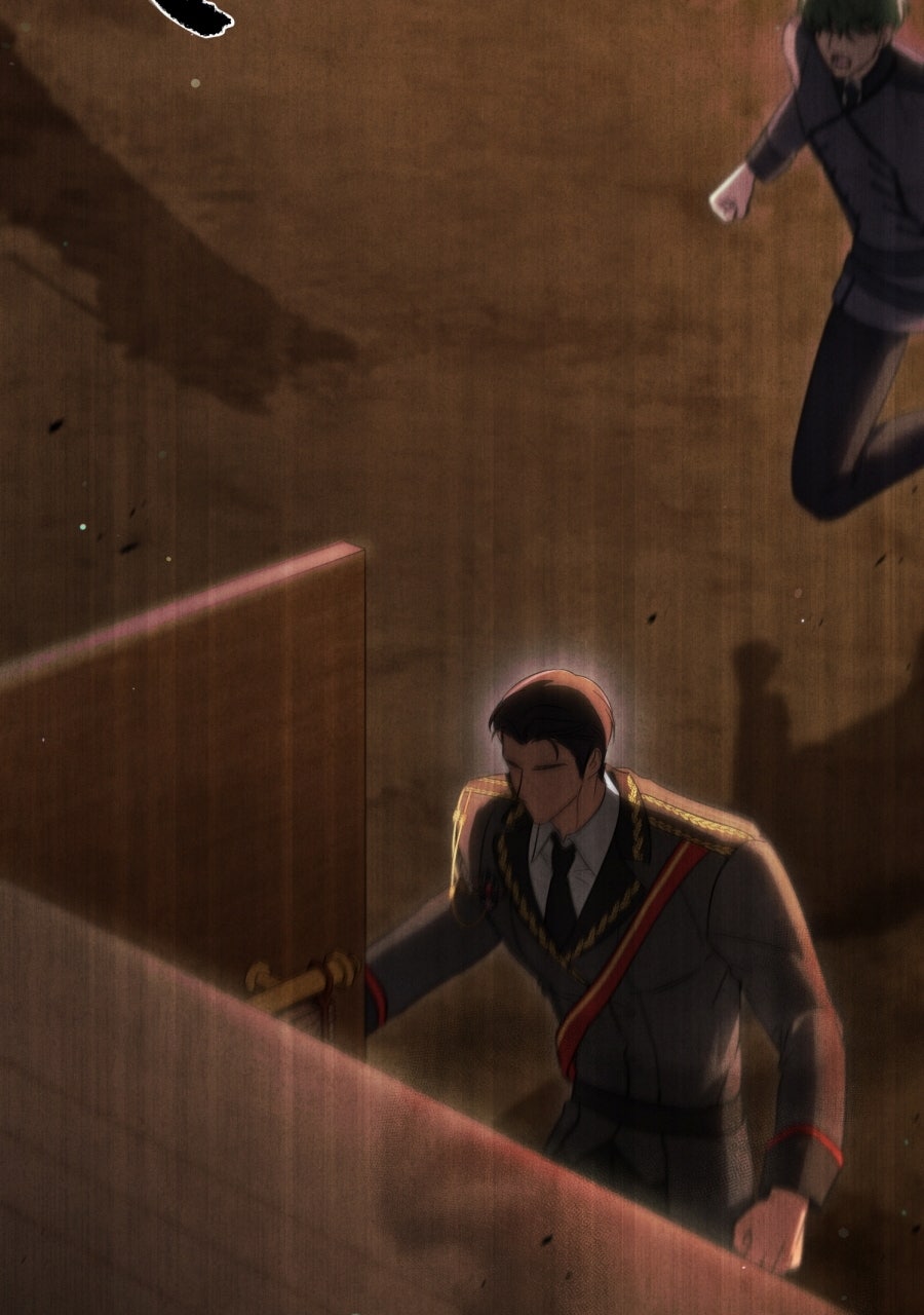 Read Der Erzfeind, den ich liebe Manga Online