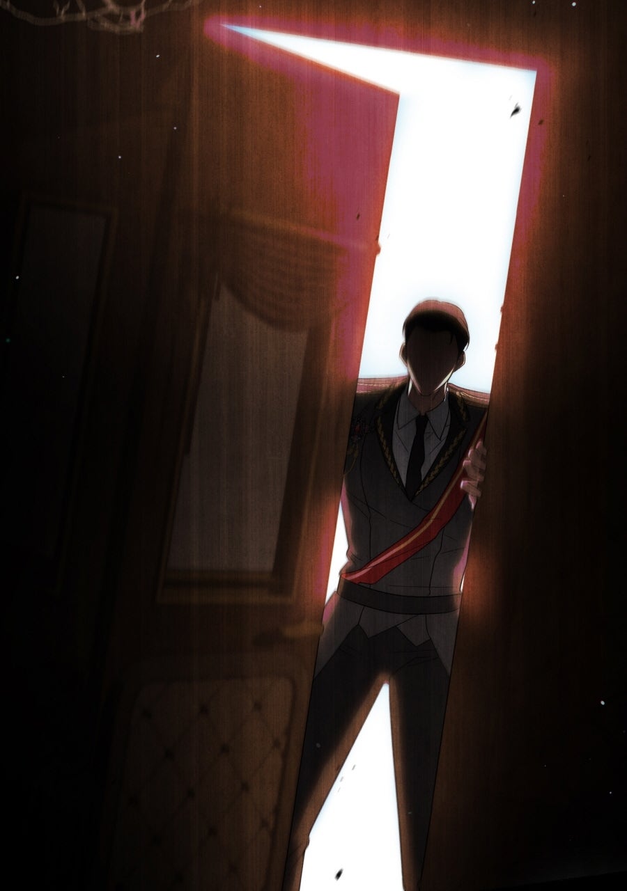 Read Der Erzfeind, den ich liebe Manga Online