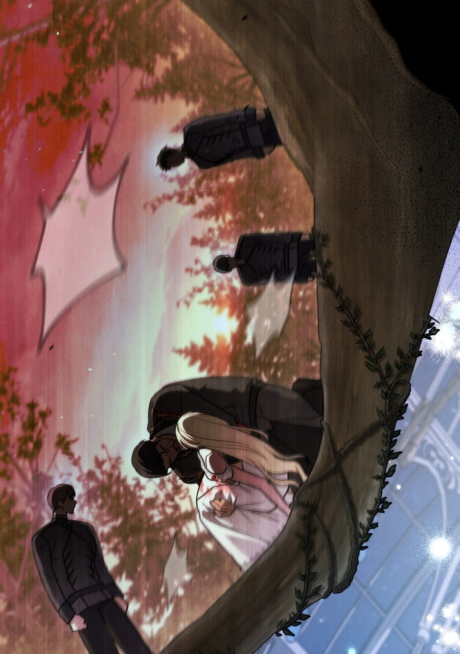 Read Der Erzfeind, den ich liebe Manga Online