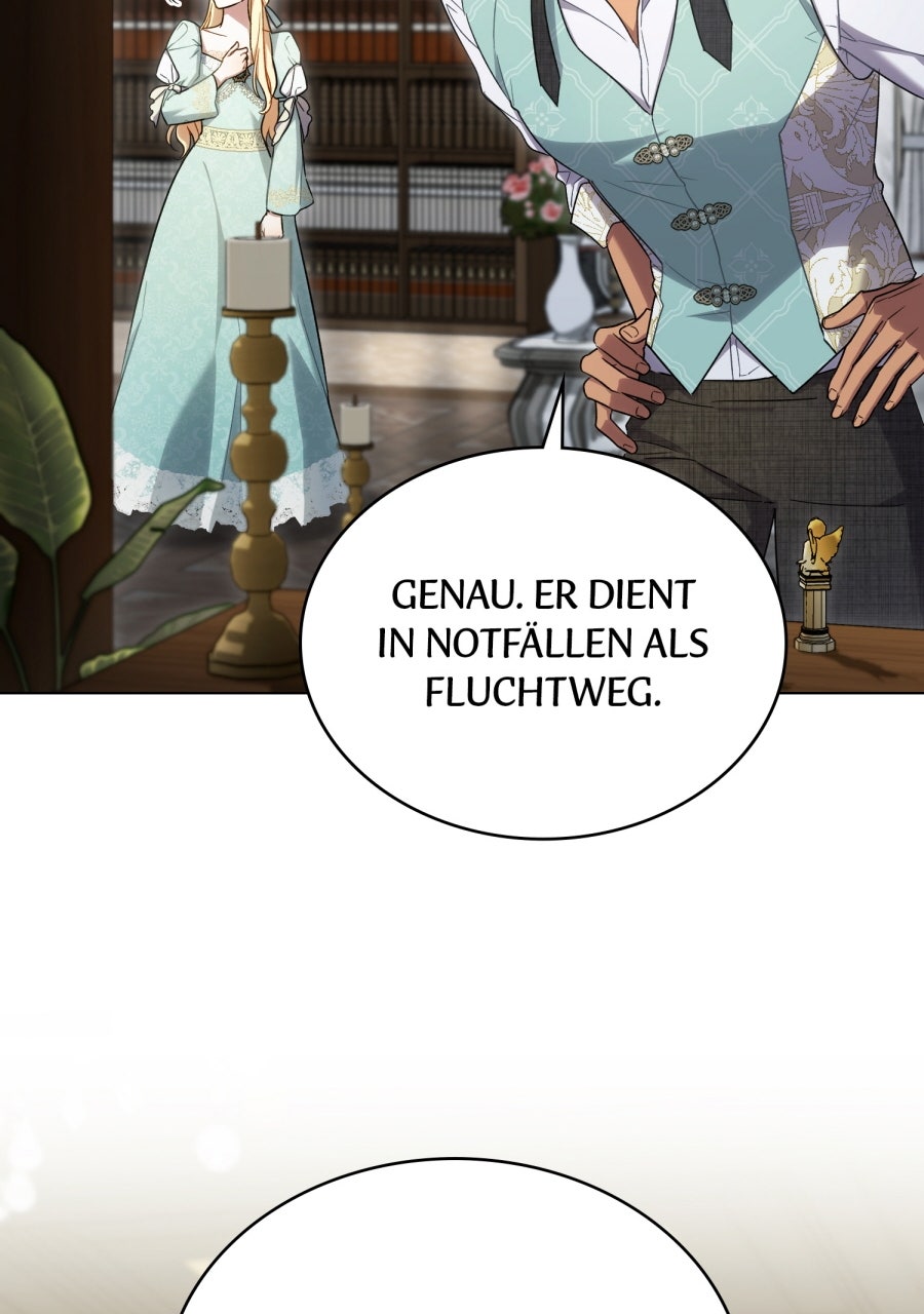 Read Der Erzfeind, den ich liebe Manga Online