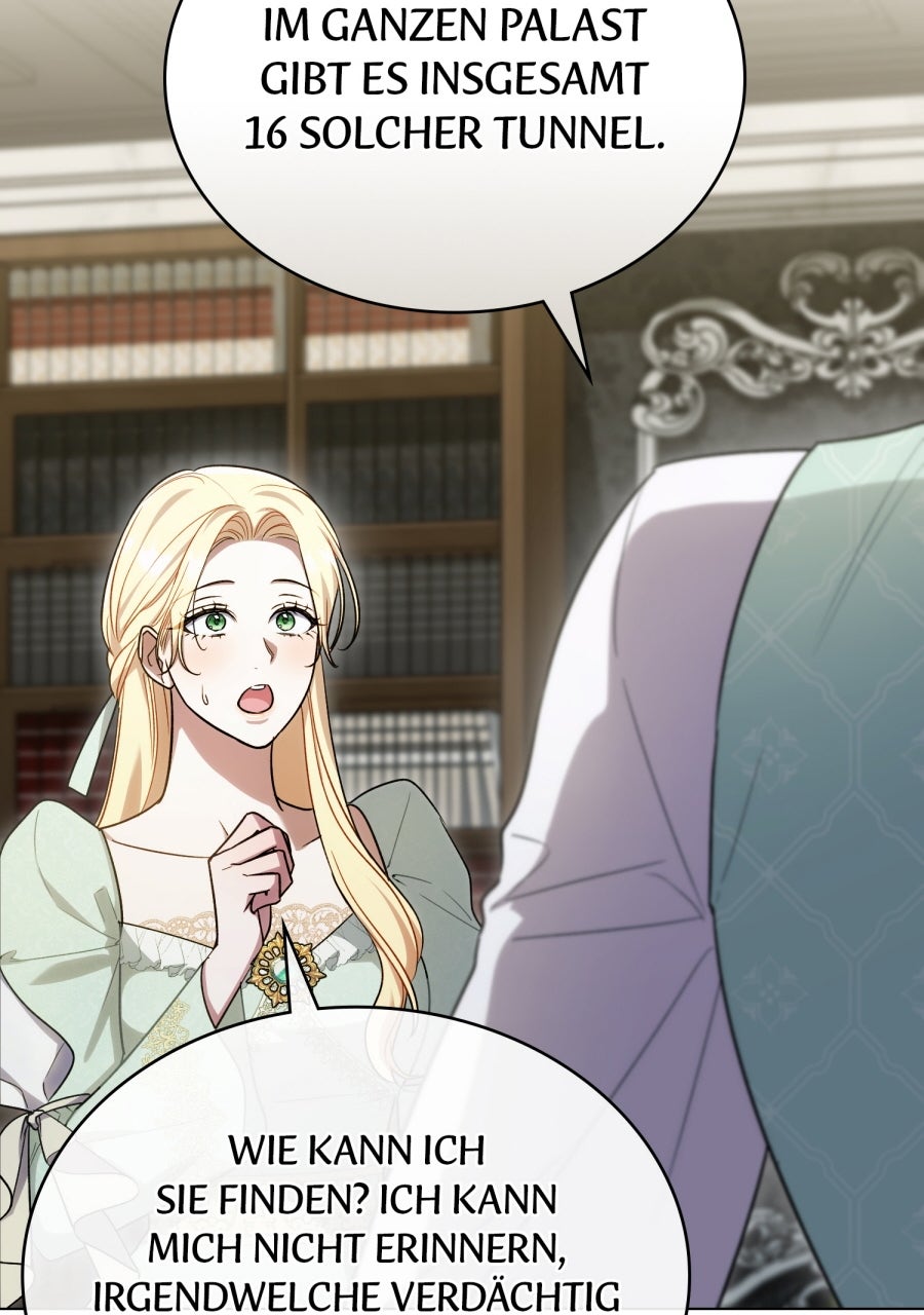 Read Der Erzfeind, den ich liebe Manga Online