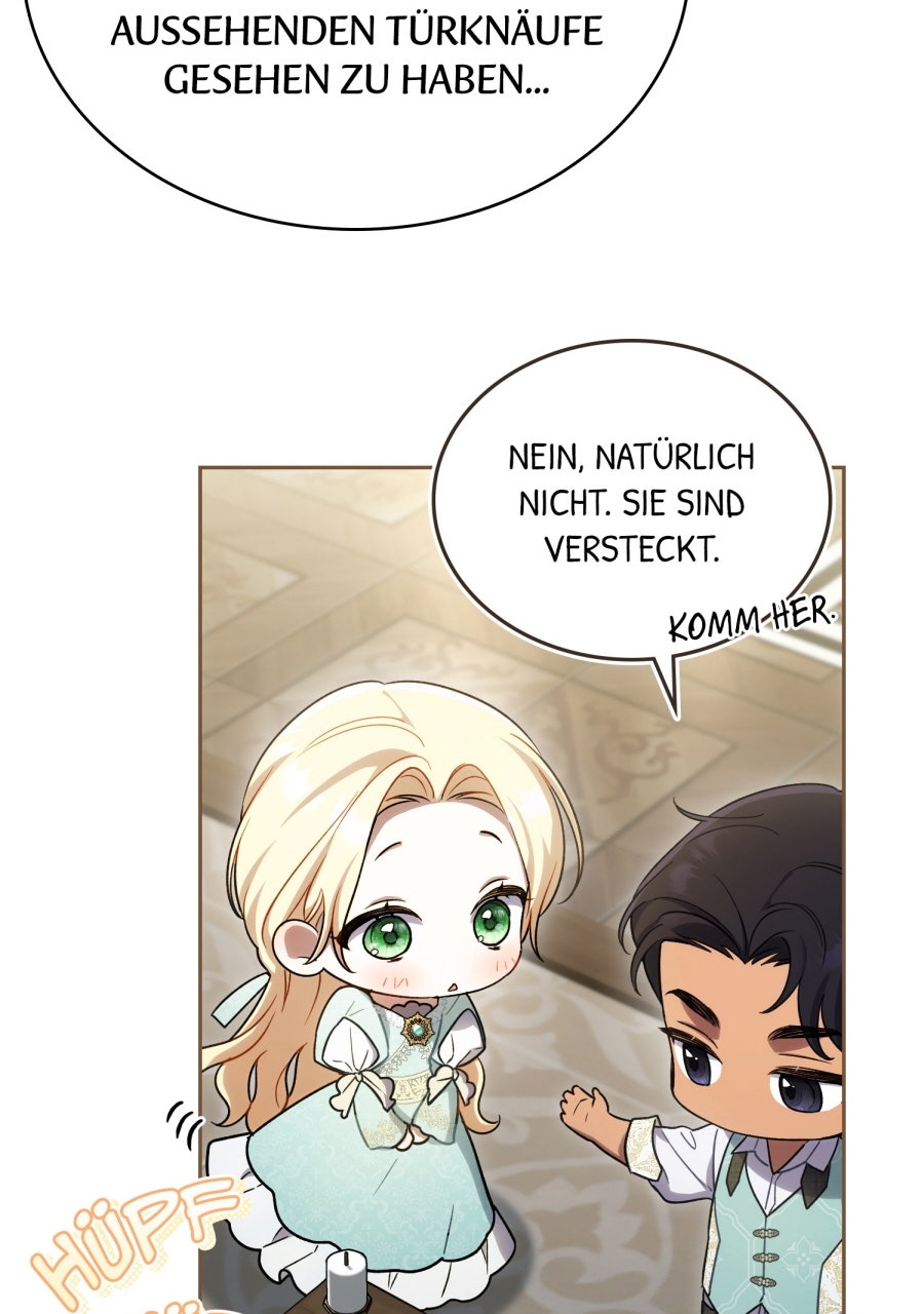 Read Der Erzfeind, den ich liebe Manga Online