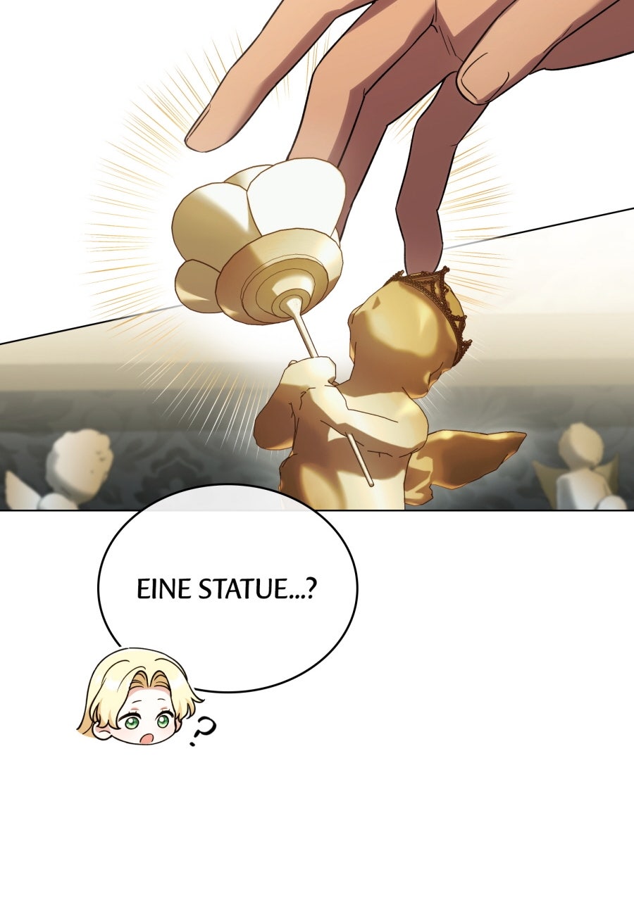 Read Der Erzfeind, den ich liebe Manga Online