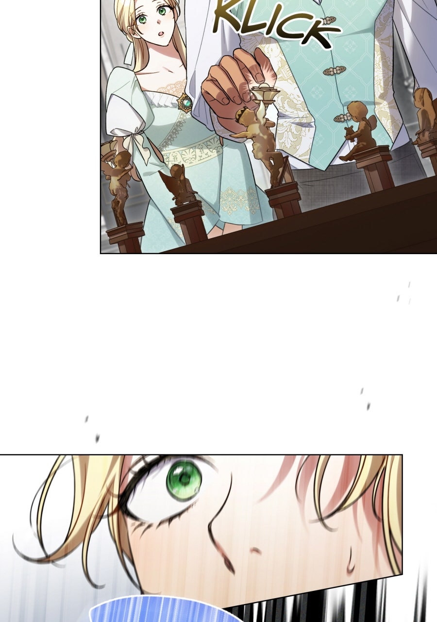 Read Der Erzfeind, den ich liebe Manga Online