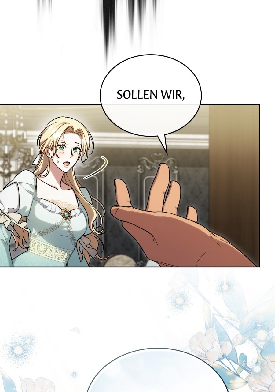 Read Der Erzfeind, den ich liebe Manga Online