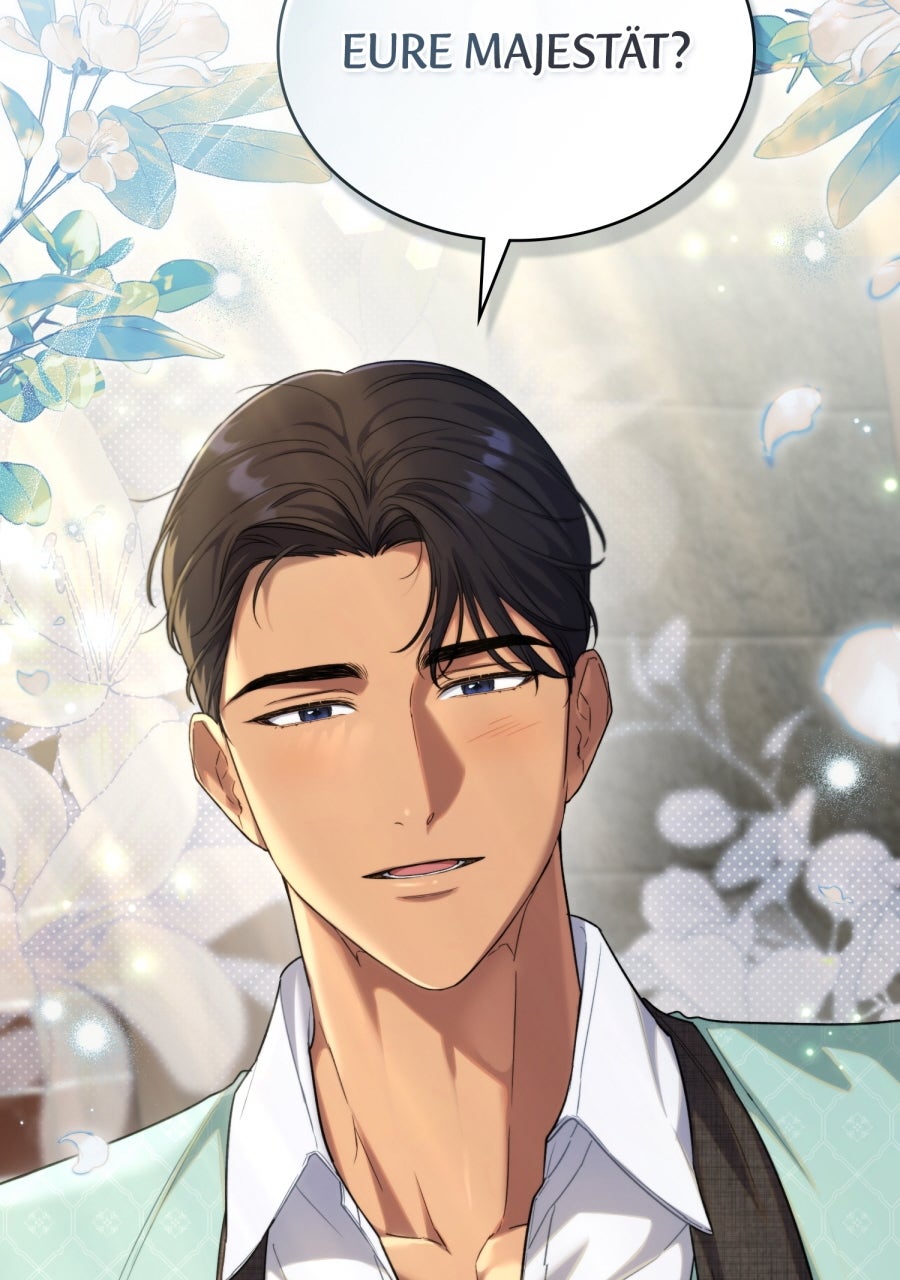 Read Der Erzfeind, den ich liebe Manga Online