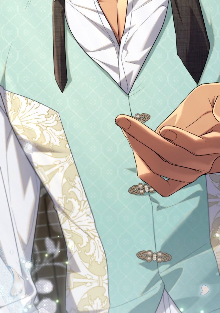 Read Der Erzfeind, den ich liebe Manga Online