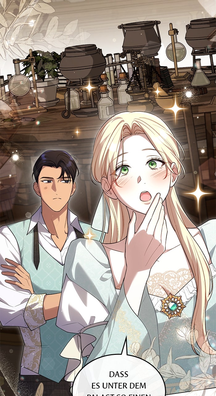 Read Der Erzfeind, den ich liebe Manga Online