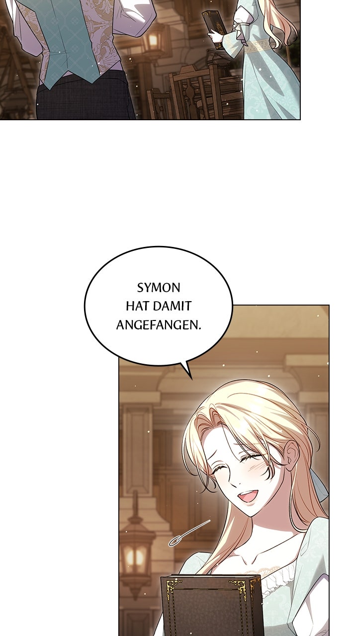 Read Der Erzfeind, den ich liebe Manga Online