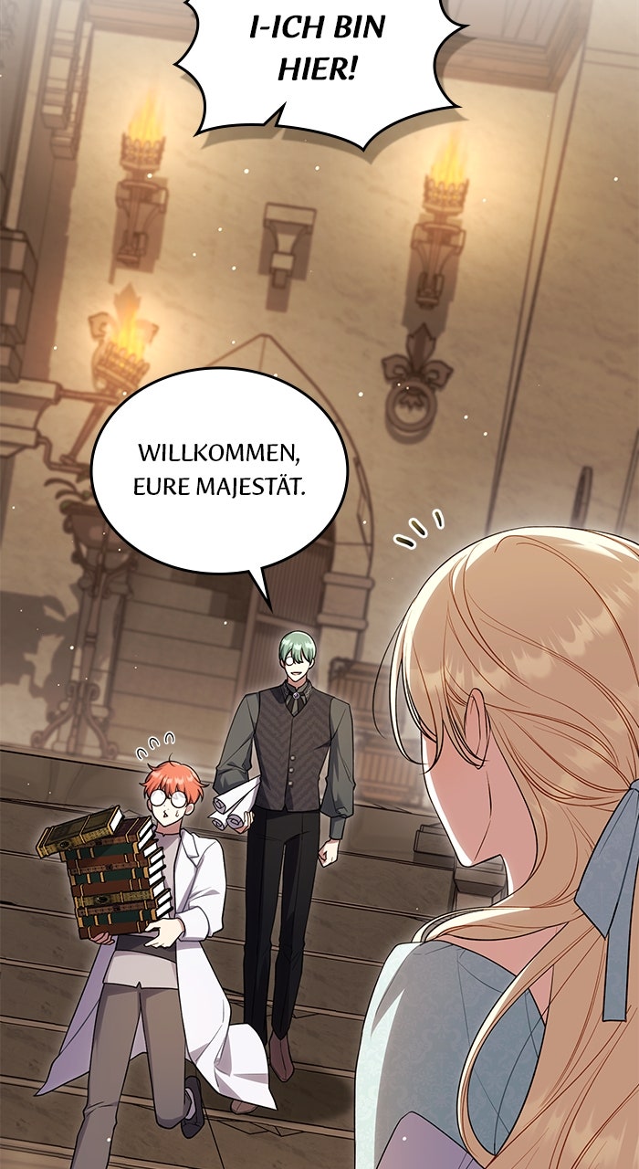 Read Der Erzfeind, den ich liebe Manga Online