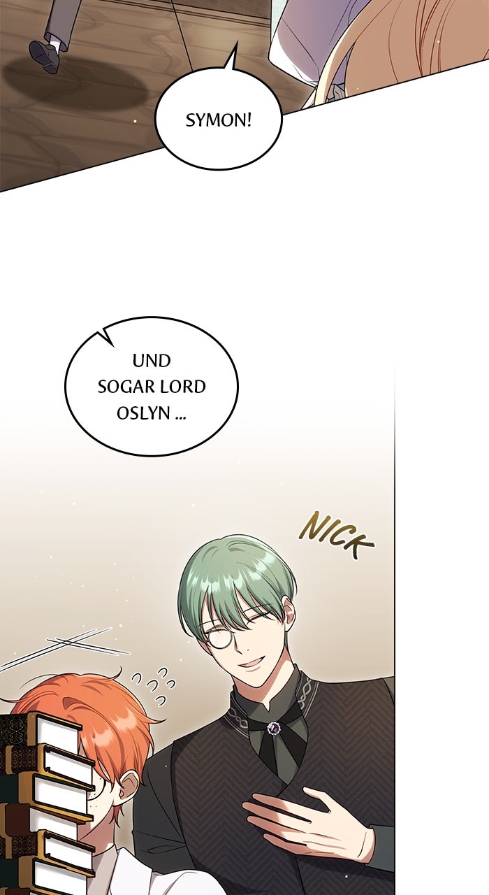 Read Der Erzfeind, den ich liebe Manga Online