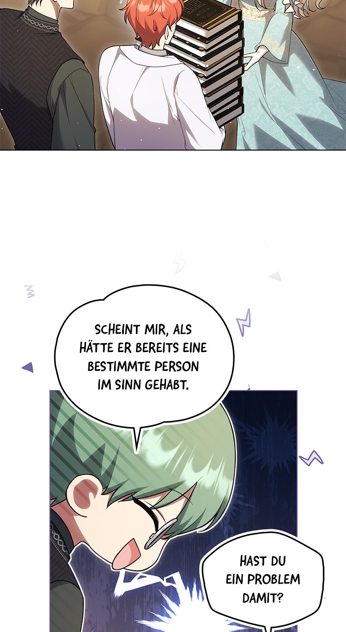 Read Der Erzfeind, den ich liebe Manga Online