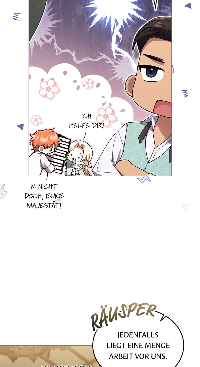 Read Der Erzfeind, den ich liebe Manga Online