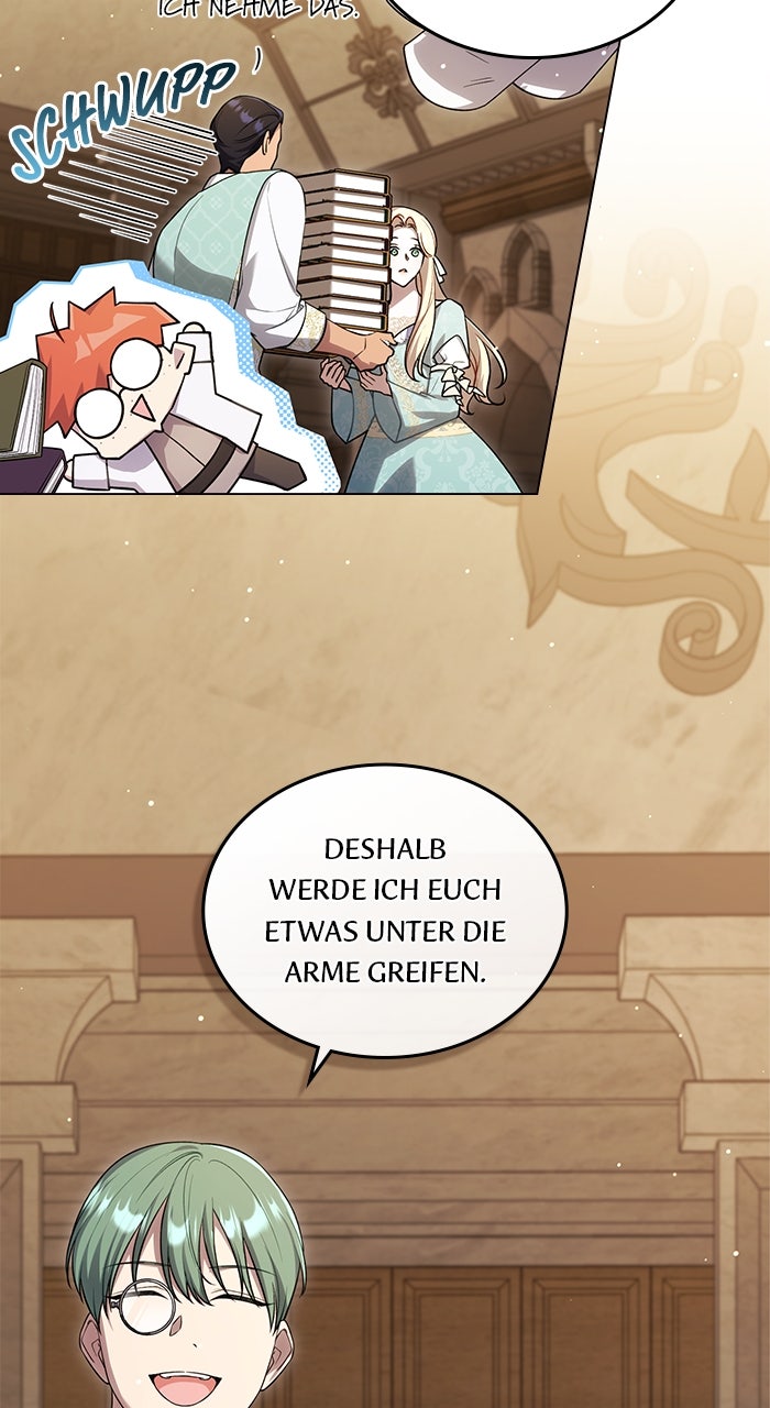 Read Der Erzfeind, den ich liebe Manga Online