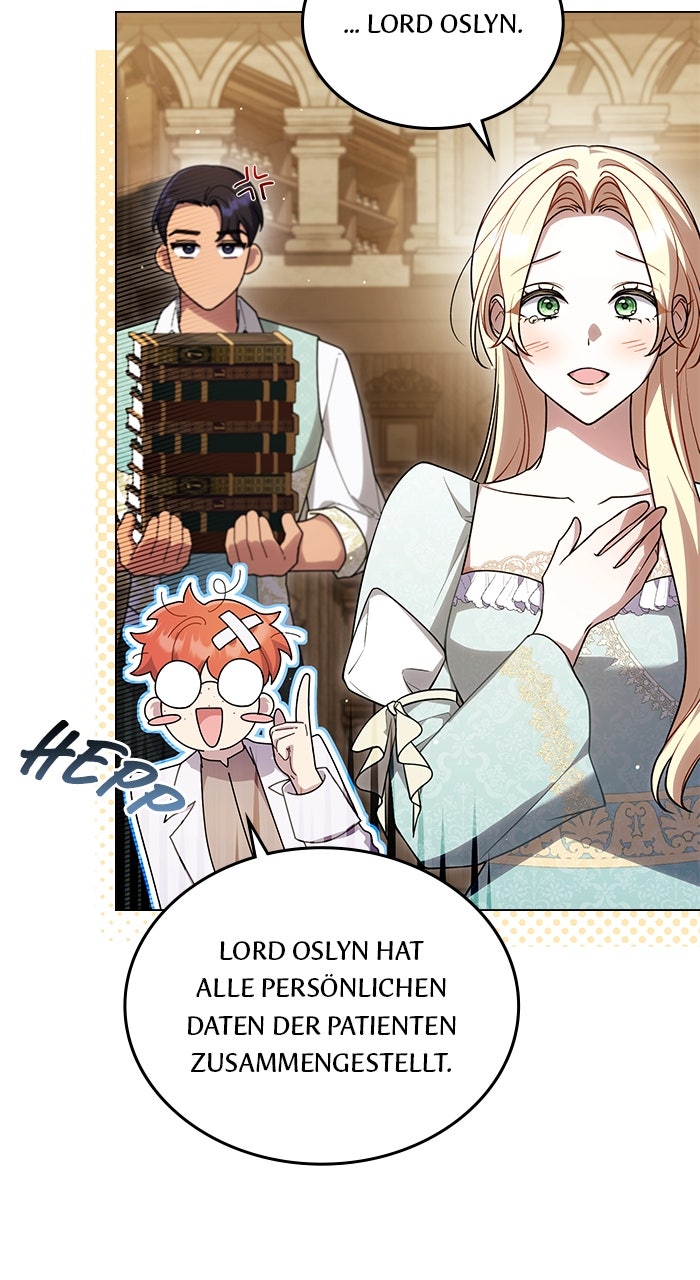 Read Der Erzfeind, den ich liebe Manga Online