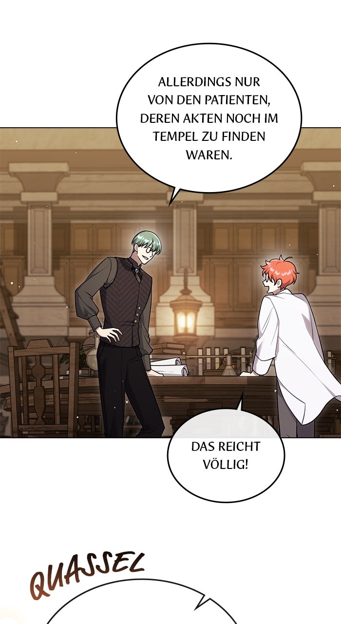 Read Der Erzfeind, den ich liebe Manga Online