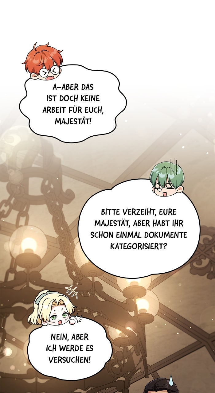 Read Der Erzfeind, den ich liebe Manga Online