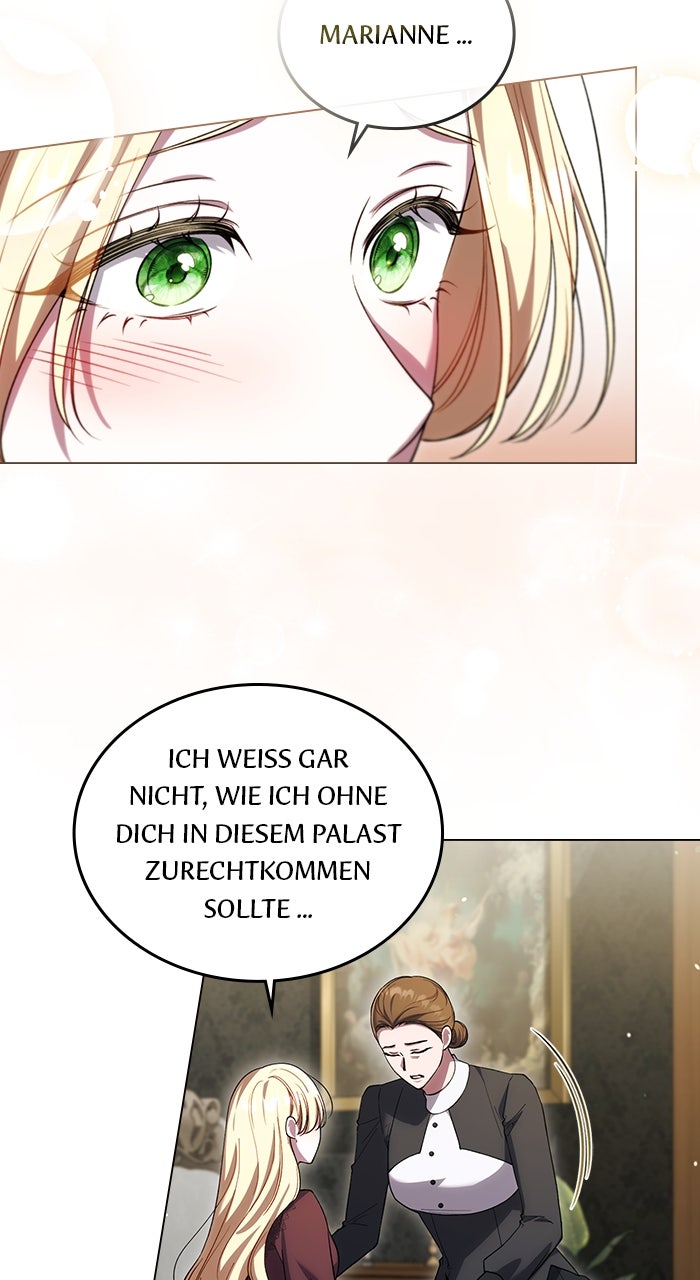 Read Der Erzfeind, den ich liebe Manga Online