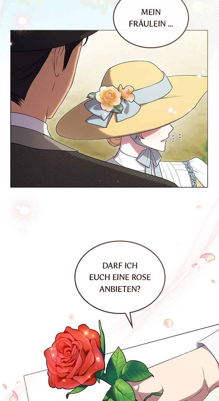 Read Der Erzfeind, den ich liebe Manga Online