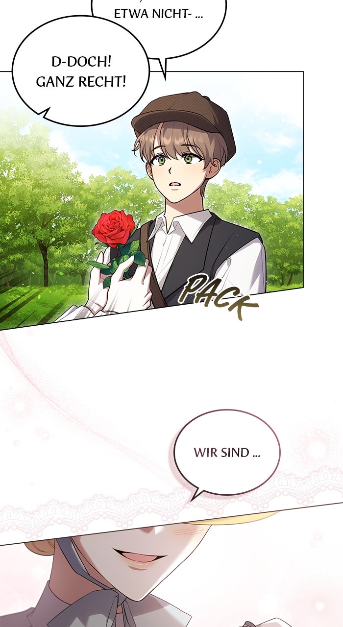 Read Der Erzfeind, den ich liebe Manga Online