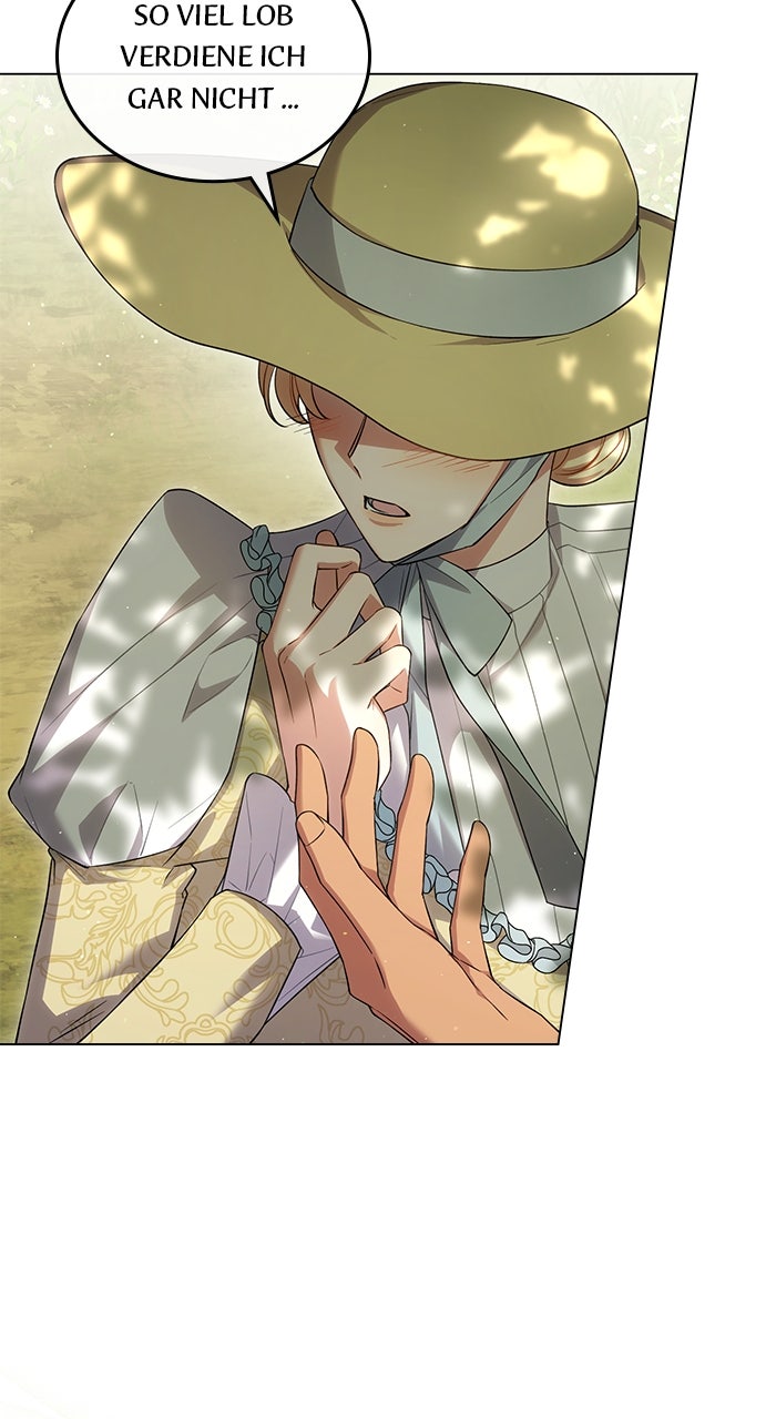 Read Der Erzfeind, den ich liebe Manga Online