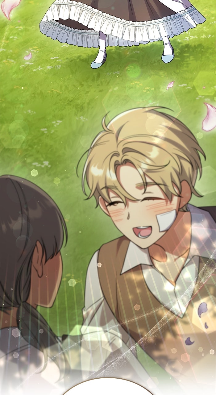 Read Der Erzfeind, den ich liebe Manga Online