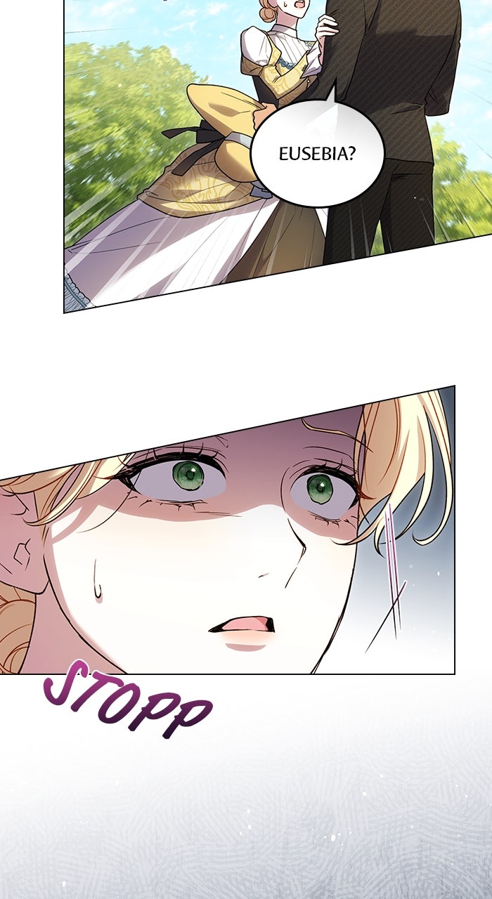 Read Der Erzfeind, den ich liebe Manga Online