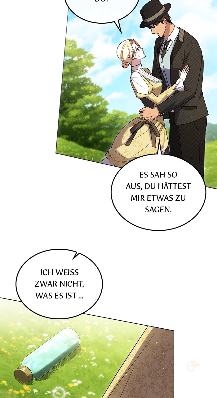 Read Der Erzfeind, den ich liebe Manga Online