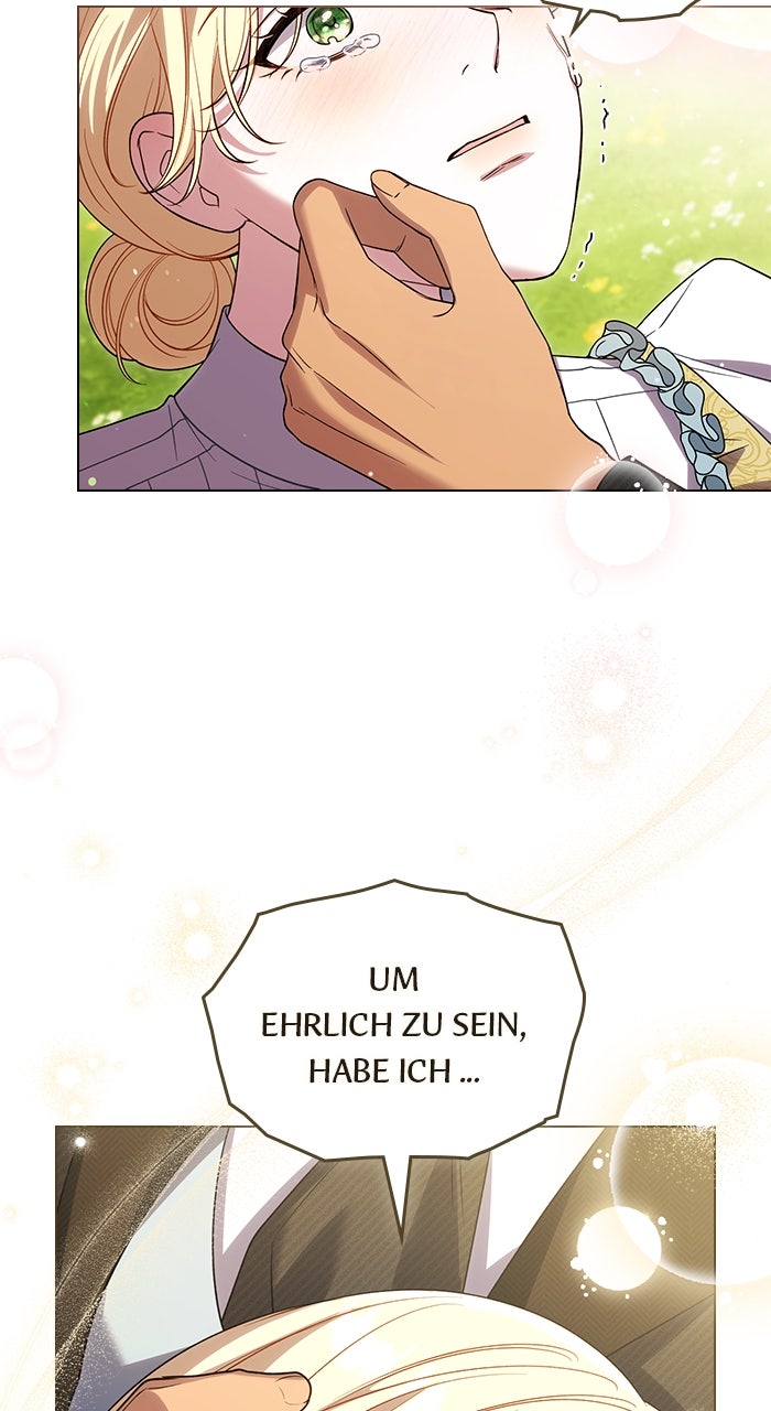Read Der Erzfeind, den ich liebe Manga Online