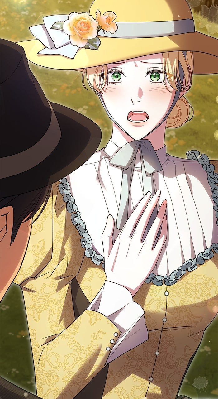 Read Der Erzfeind, den ich liebe Manga Online