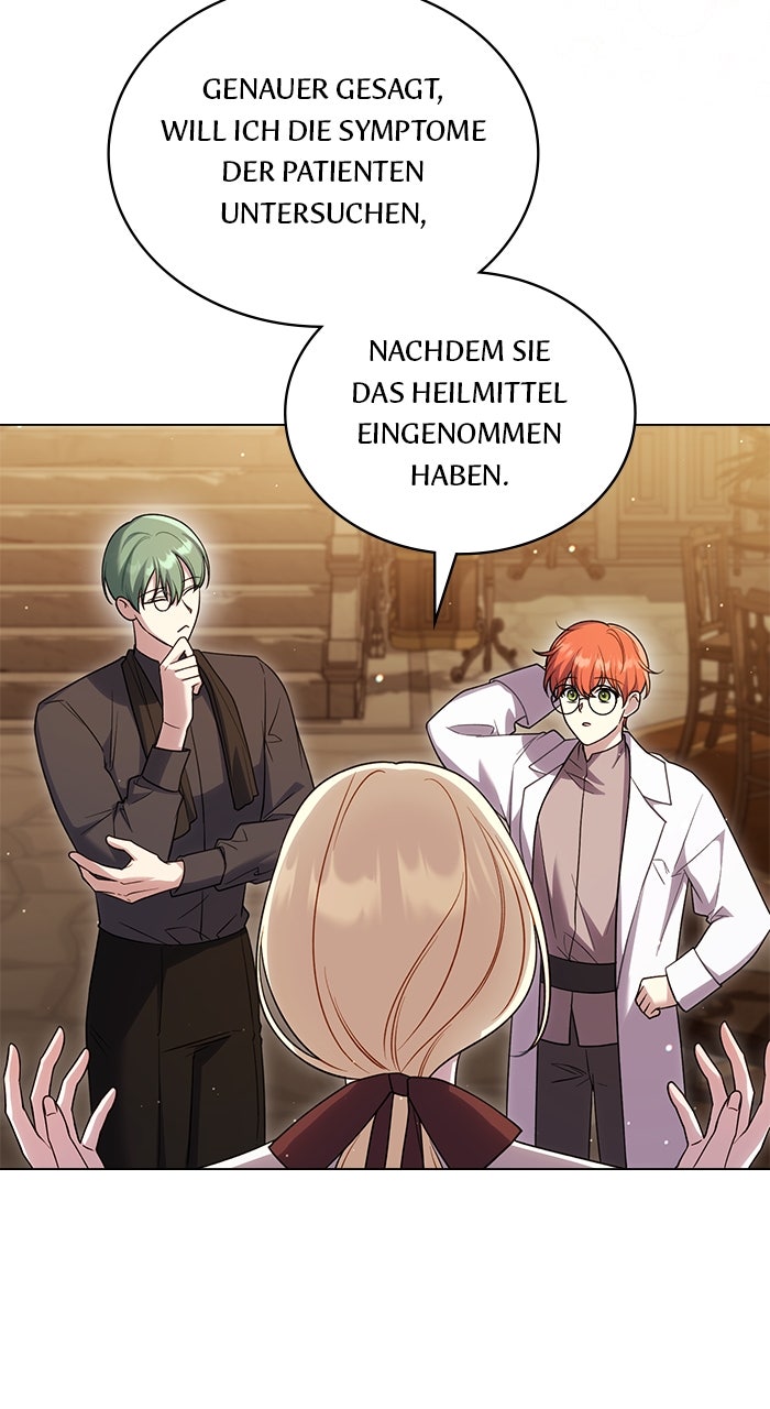 Read Der Erzfeind, den ich liebe Manga Online