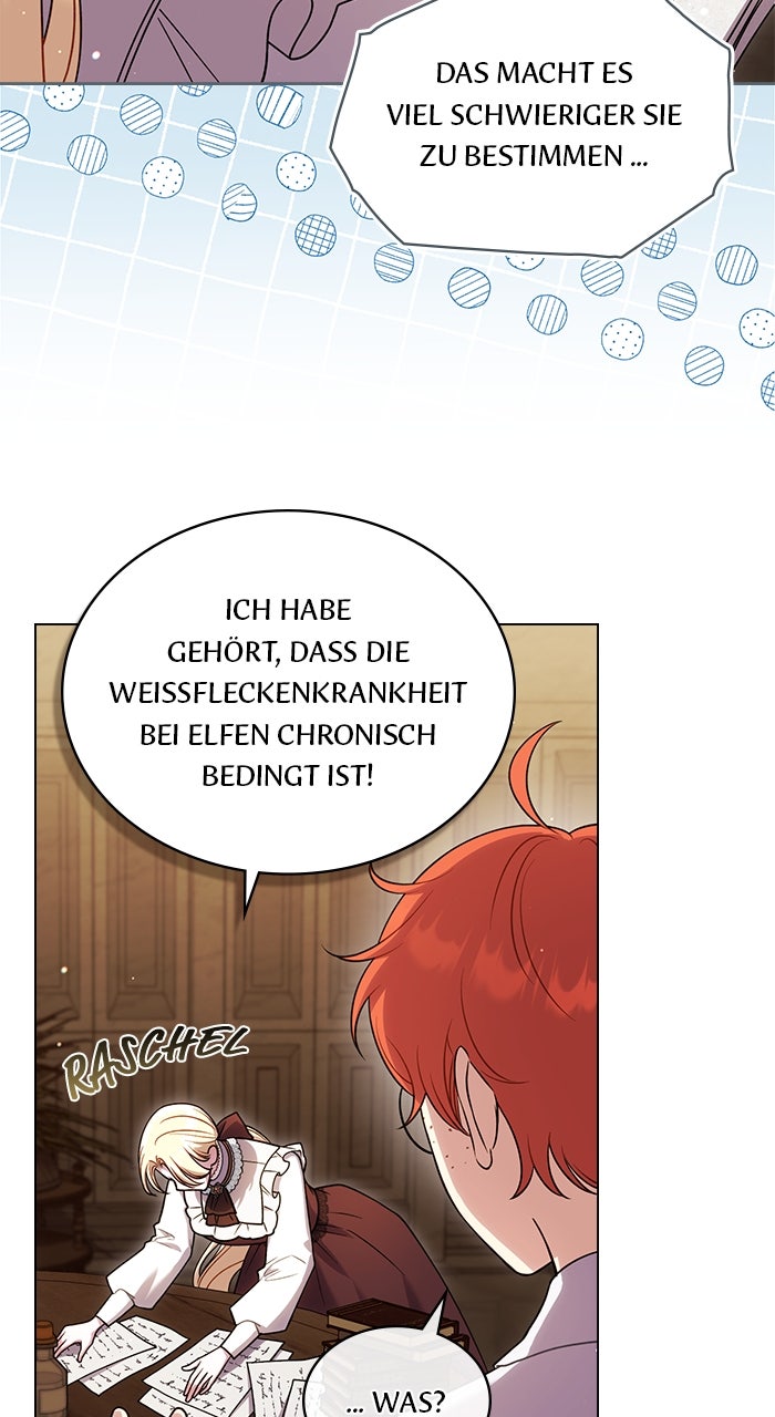 Read Der Erzfeind, den ich liebe Manga Online