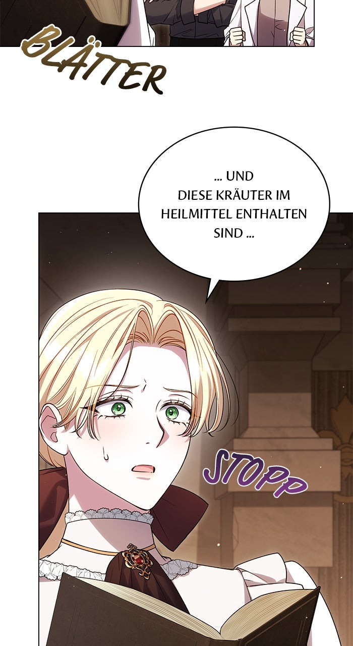 Read Der Erzfeind, den ich liebe Manga Online