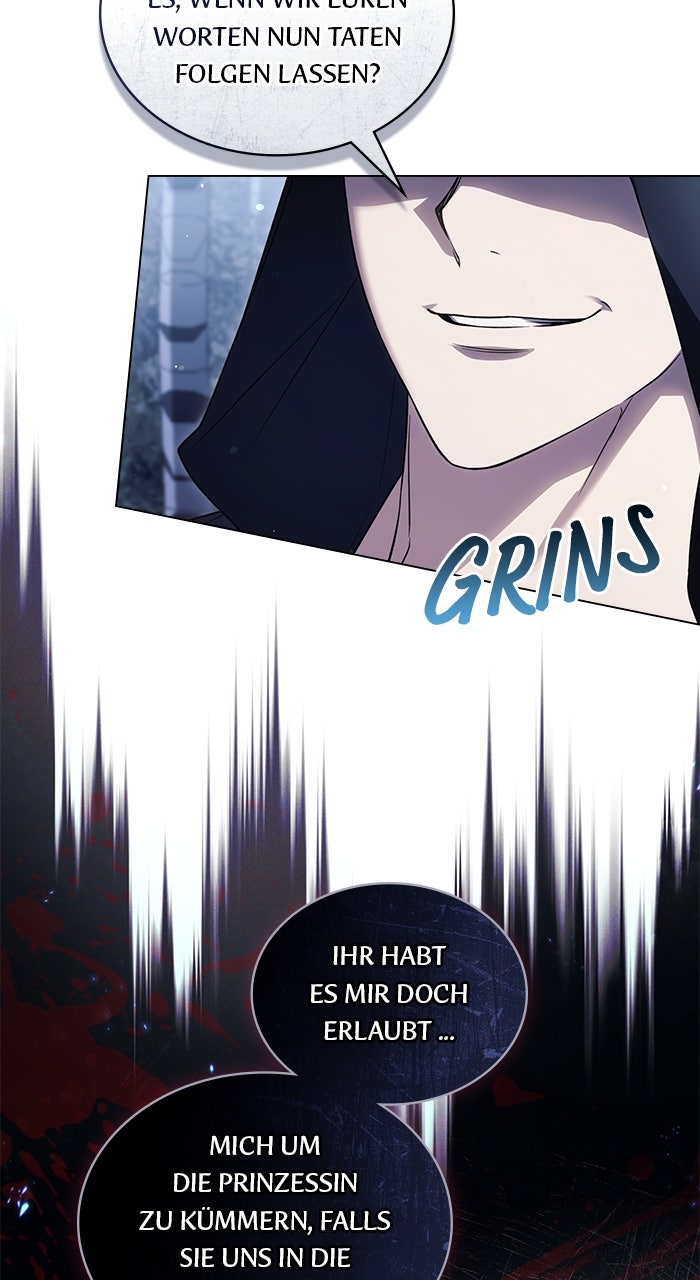 Read Der Erzfeind, den ich liebe Manga Online