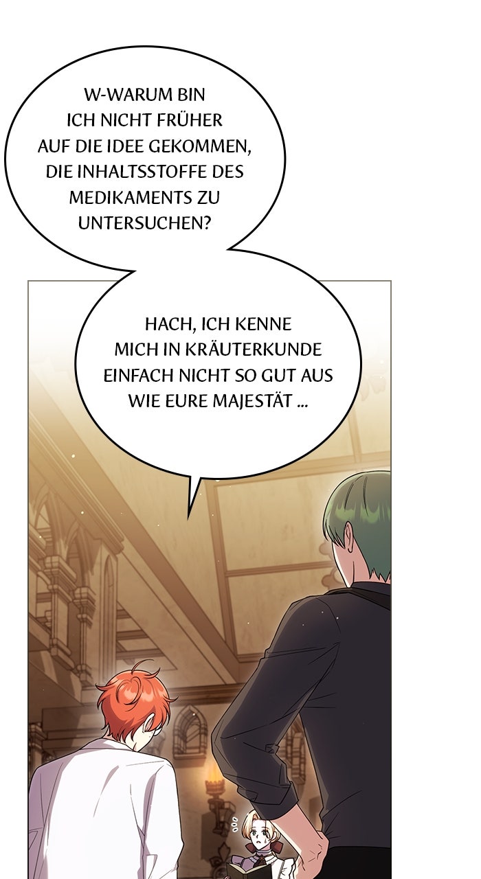 Read Der Erzfeind, den ich liebe Manga Online