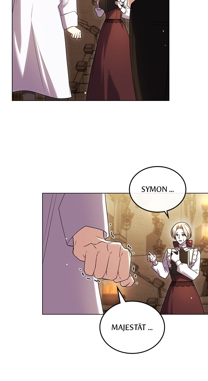 Read Der Erzfeind, den ich liebe Manga Online