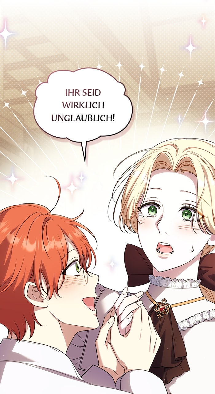 Read Der Erzfeind, den ich liebe Manga Online