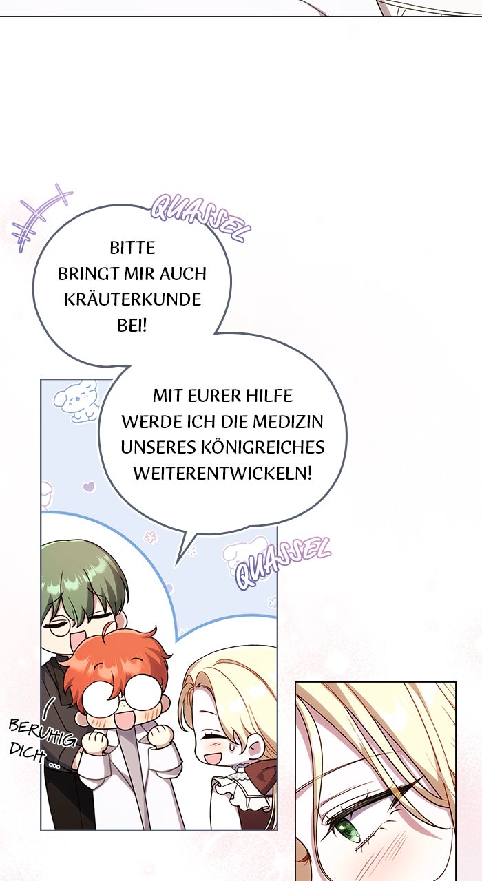 Read Der Erzfeind, den ich liebe Manga Online