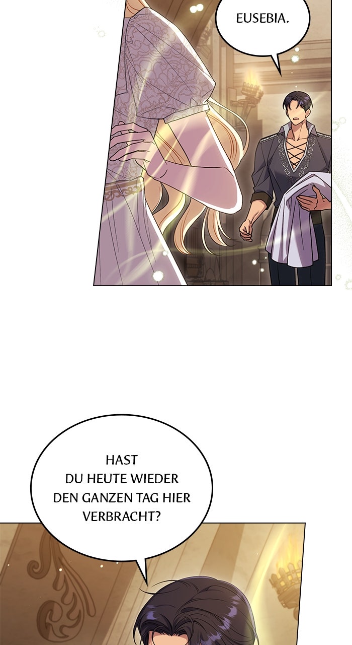 Read Der Erzfeind, den ich liebe Manga Online