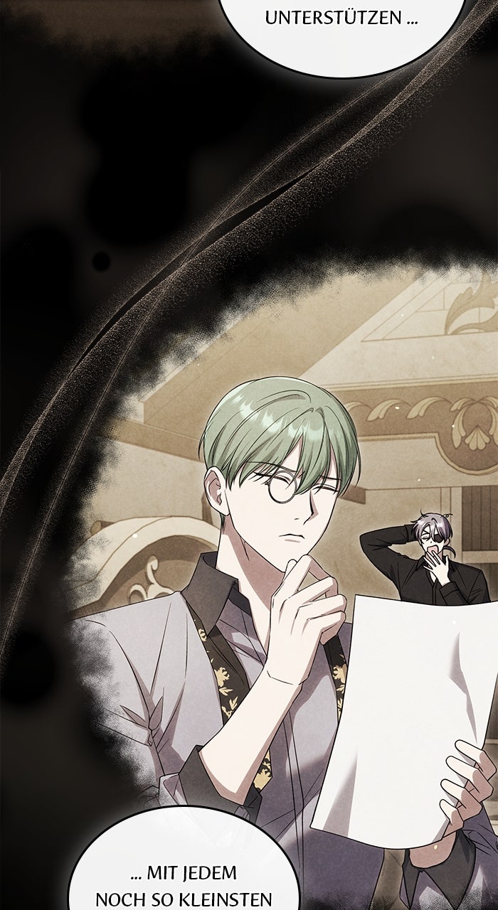 Read Der Erzfeind, den ich liebe Manga Online