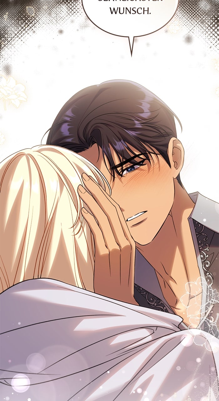 Read Der Erzfeind, den ich liebe Manga Online