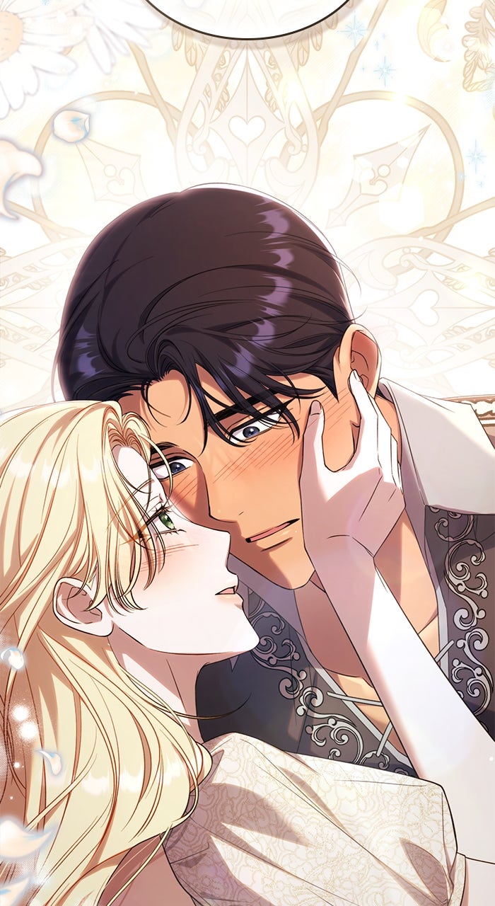 Read Der Erzfeind, den ich liebe Manga Online