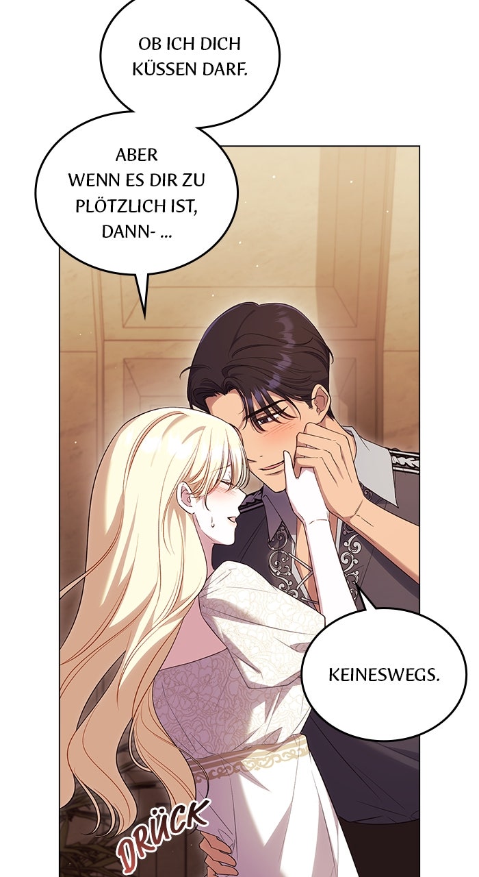 Read Der Erzfeind, den ich liebe Manga Online