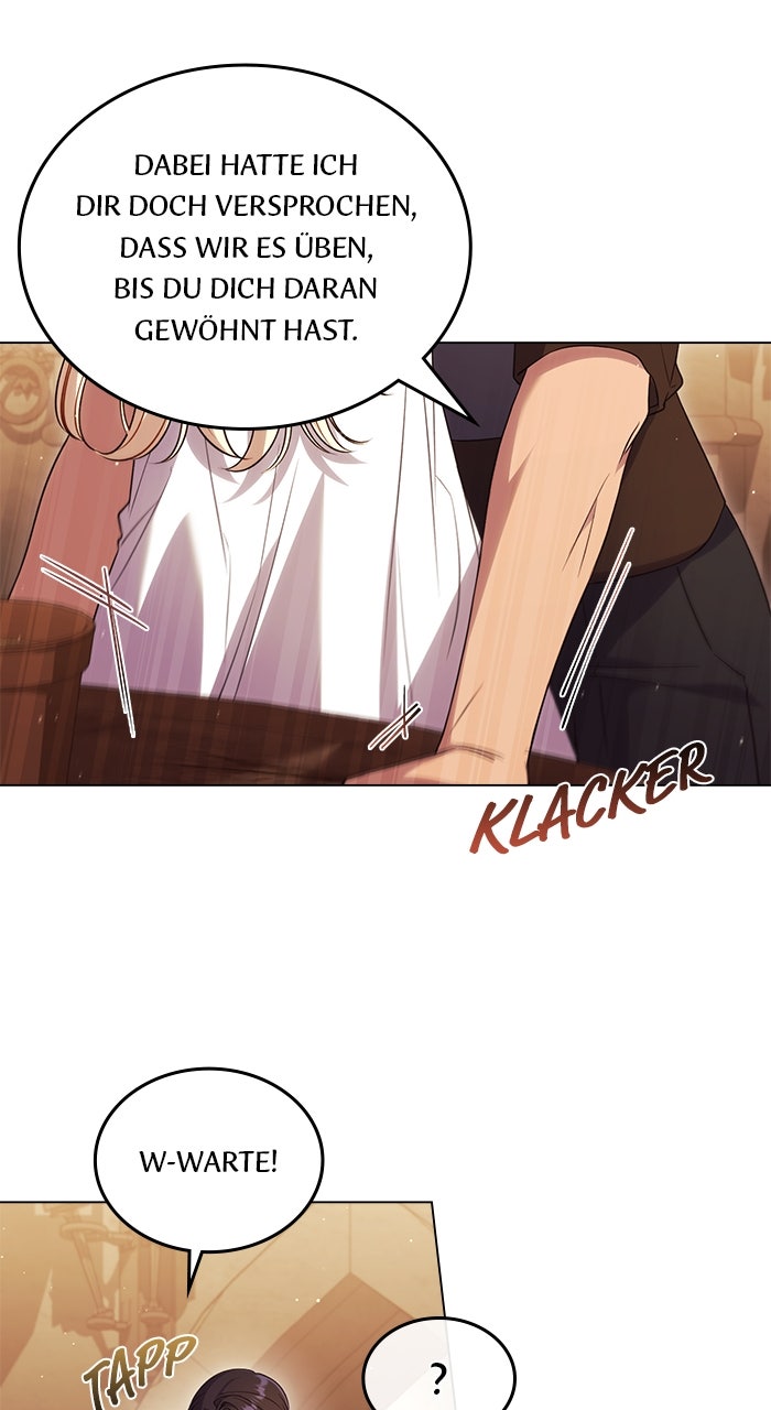 Read Der Erzfeind, den ich liebe Manga Online