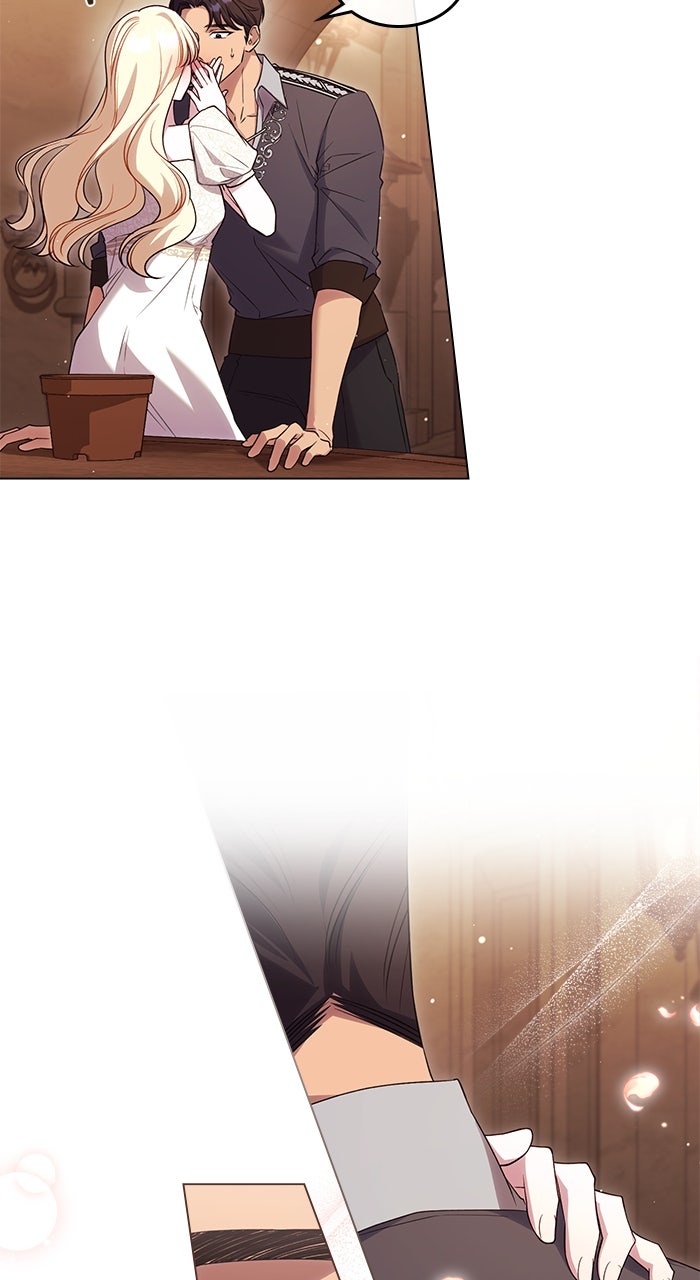 Read Der Erzfeind, den ich liebe Manga Online