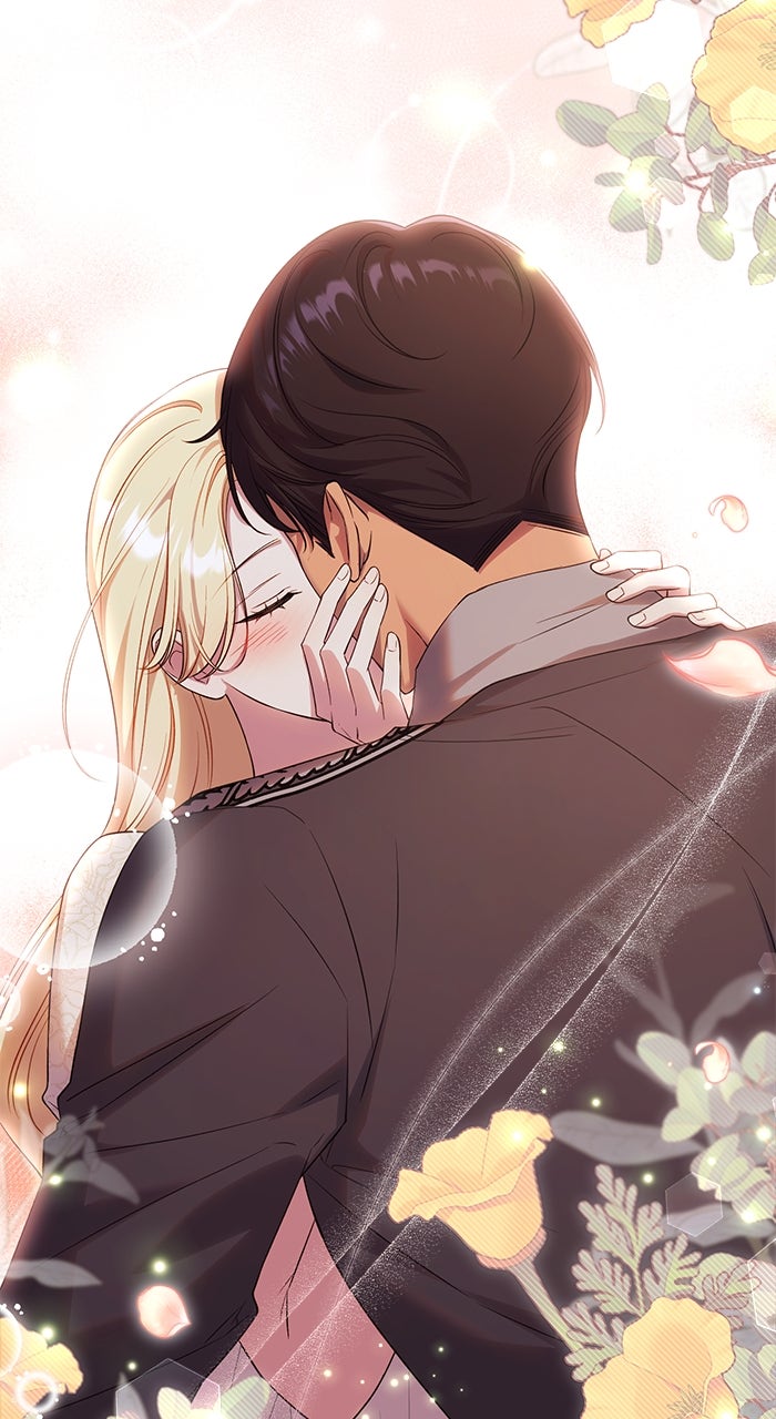 Read Der Erzfeind, den ich liebe Manga Online