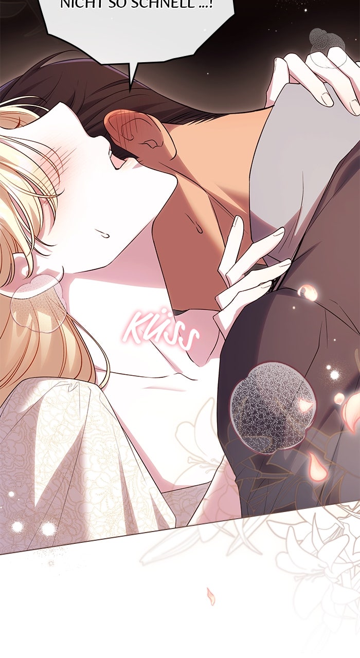 Read Der Erzfeind, den ich liebe Manga Online