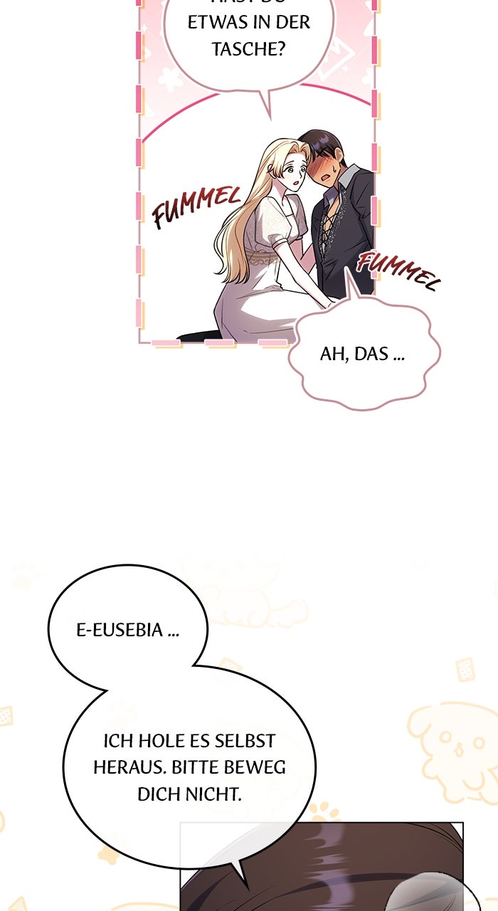 Read Der Erzfeind, den ich liebe Manga Online