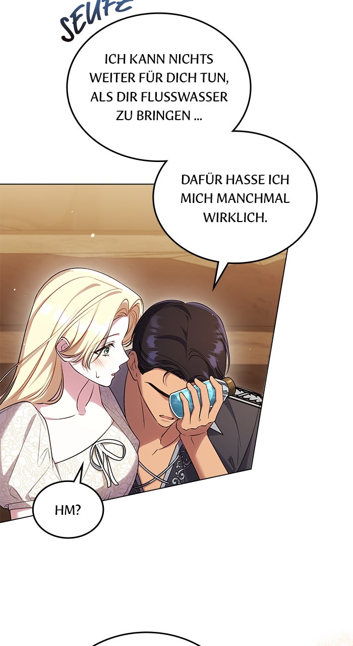 Read Der Erzfeind, den ich liebe Manga Online