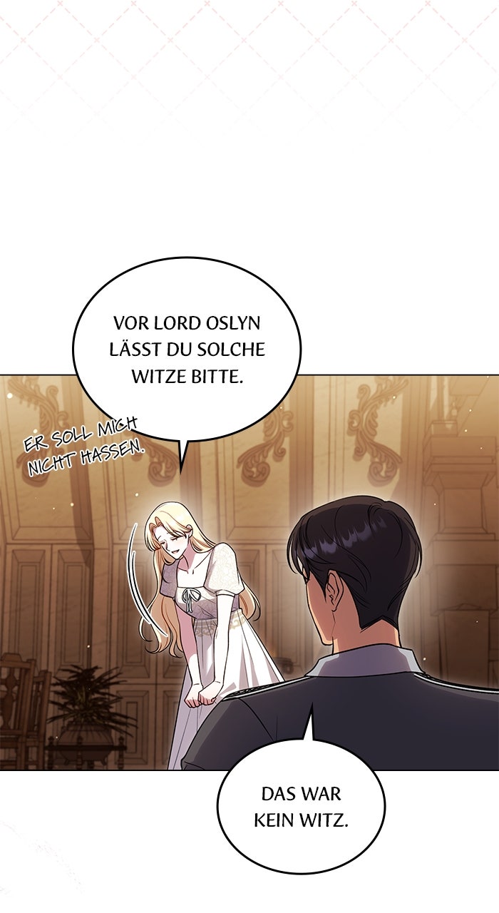 Read Der Erzfeind, den ich liebe Manga Online